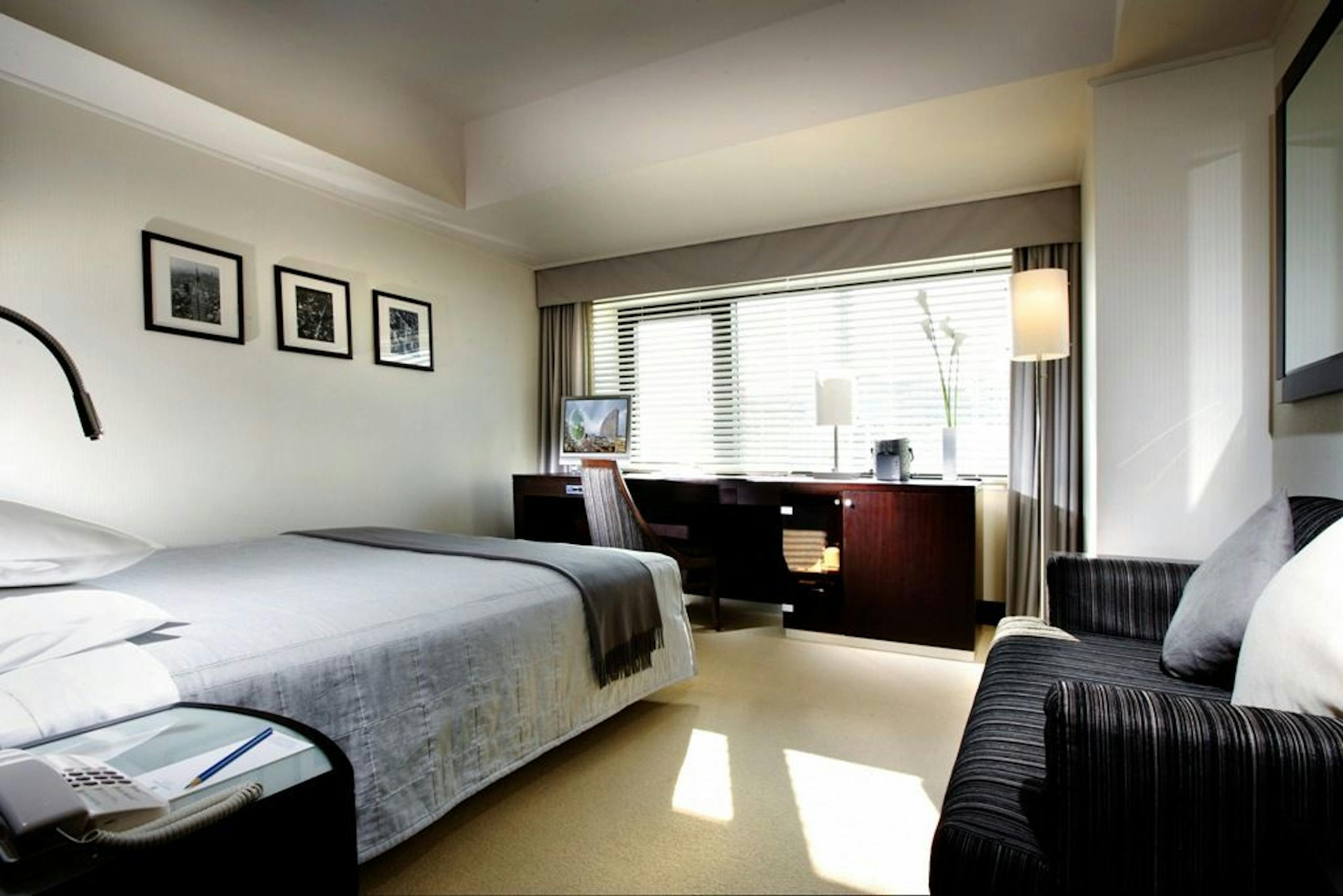 ヨコハマ・グランド・インターコンチネンタル・ホテル