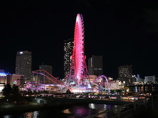 シティビューイメージ