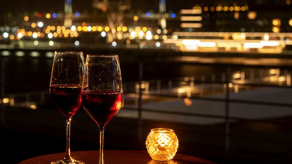 Yokohama Grand Intercontinental Hotel