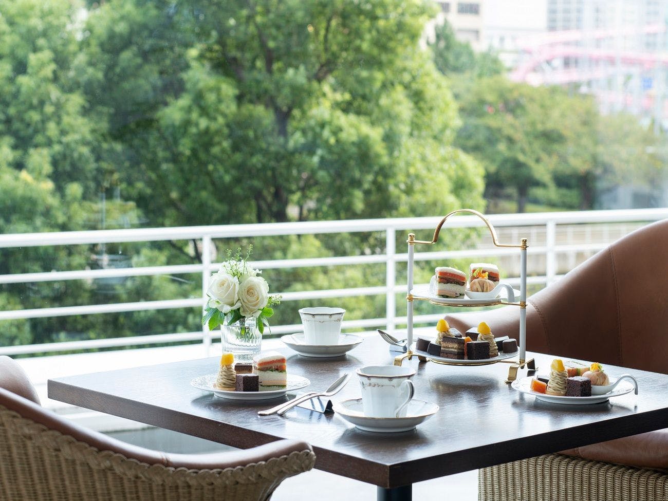 洲际俱乐部贵宾厅