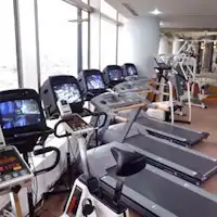 港景健身俱乐部