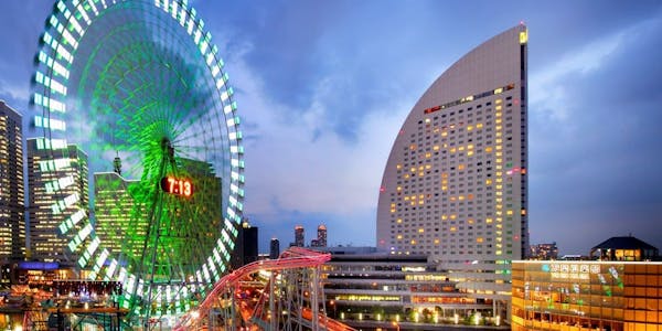 22年最新 横浜周辺で由緒ある老舗宿ランキング 一休 Com 22年最新 横浜周辺で由緒ある老舗宿ランキング 一休 Com