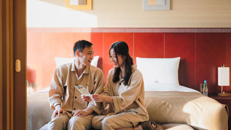 Hotel Okura Fukuoka