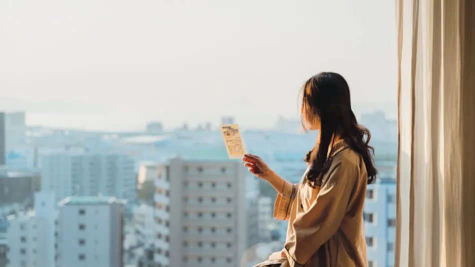 Hotel Okura Fukuoka