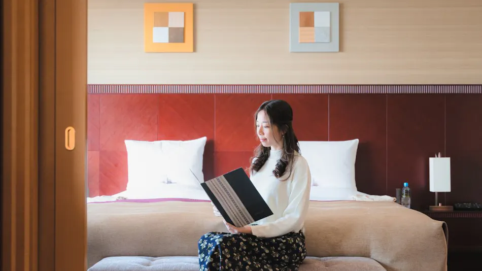 Hotel Okura Fukuoka