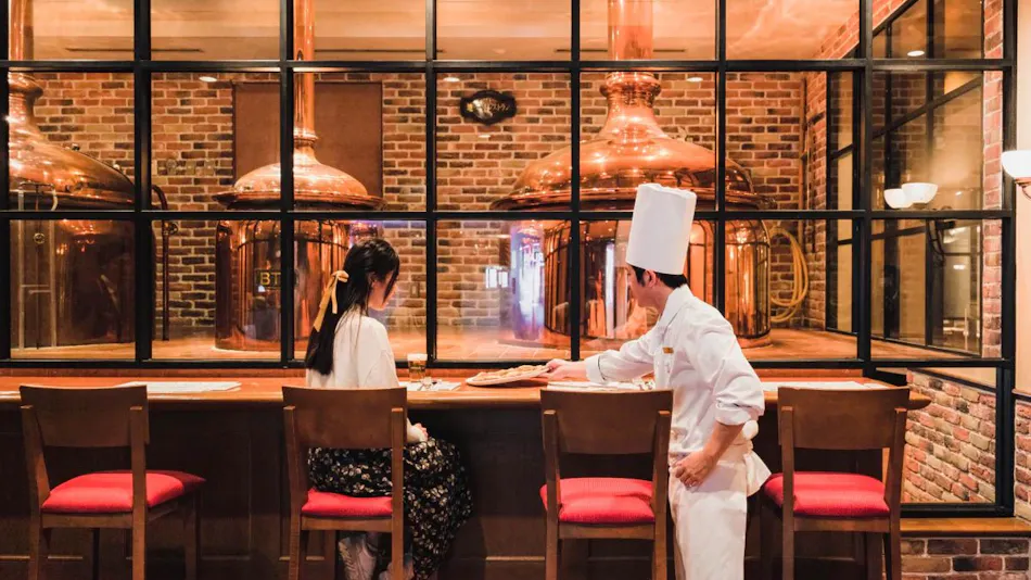 Hotel Okura Fukuoka