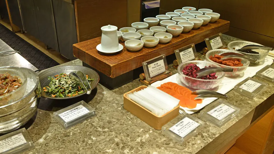 Hotel Okura Fukuoka