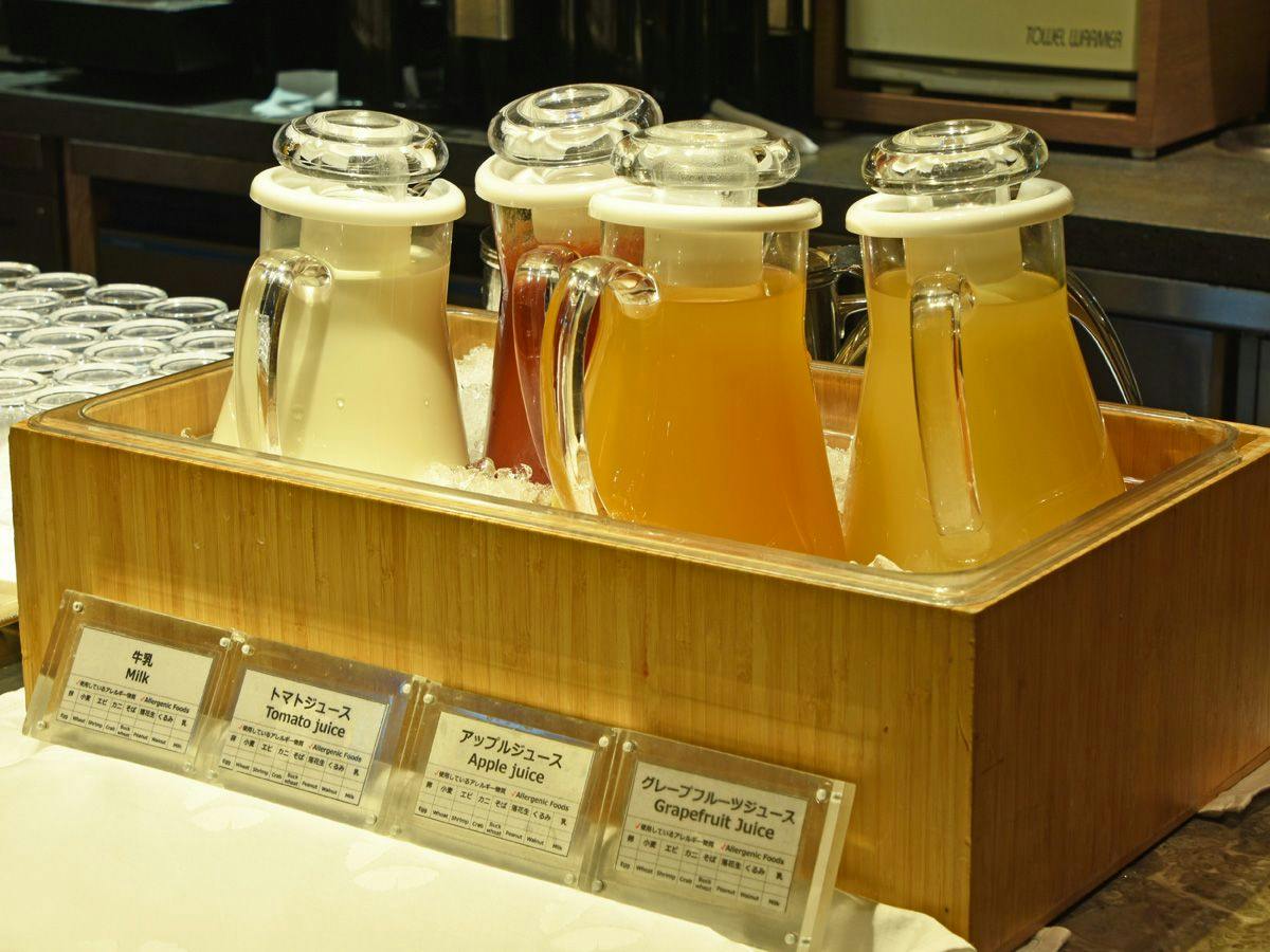 Hotel Okura Fukuoka