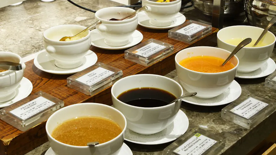 Hotel Okura Fukuoka