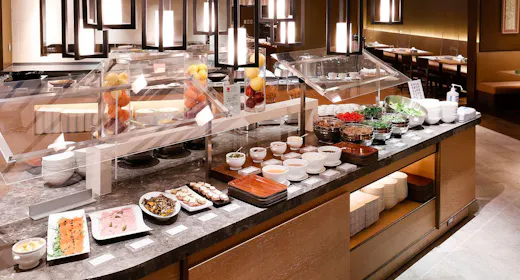 【地下鉄1日乗車券付】行く先々で特典いっぱい!お得に福岡めぐり(朝食付)