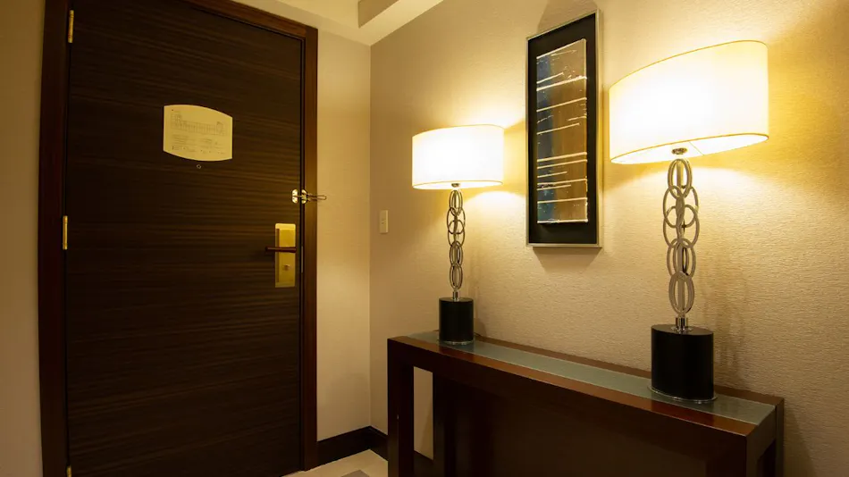 Hotel Okura Fukuoka