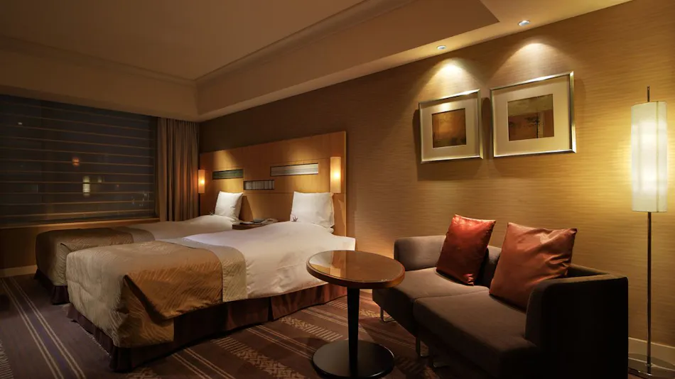 Hotel Okura Fukuoka