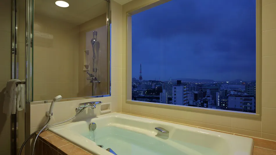 Hotel Okura Fukuoka
