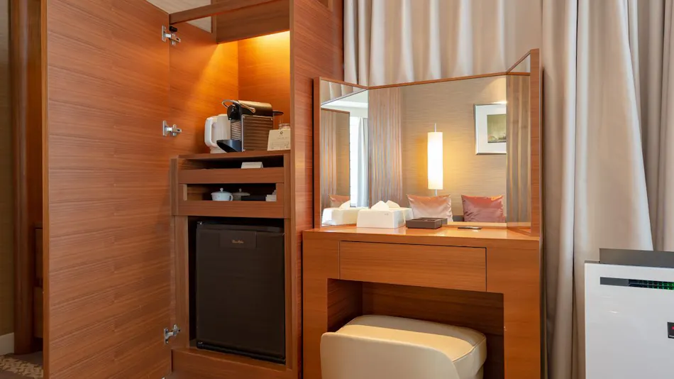 Hotel Okura Fukuoka