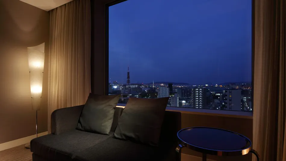 Hotel Okura Fukuoka