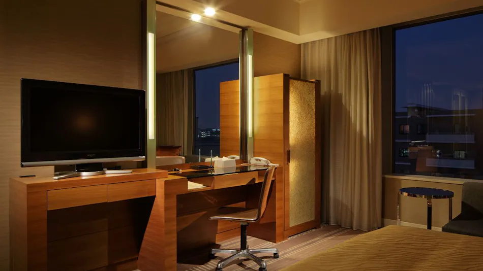 Hotel Okura Fukuoka