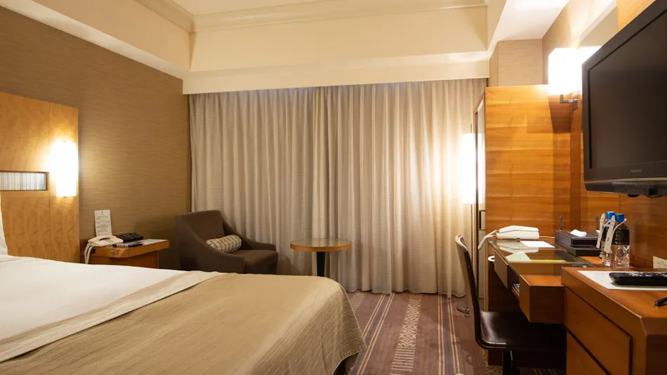 Hotel Okura Fukuoka