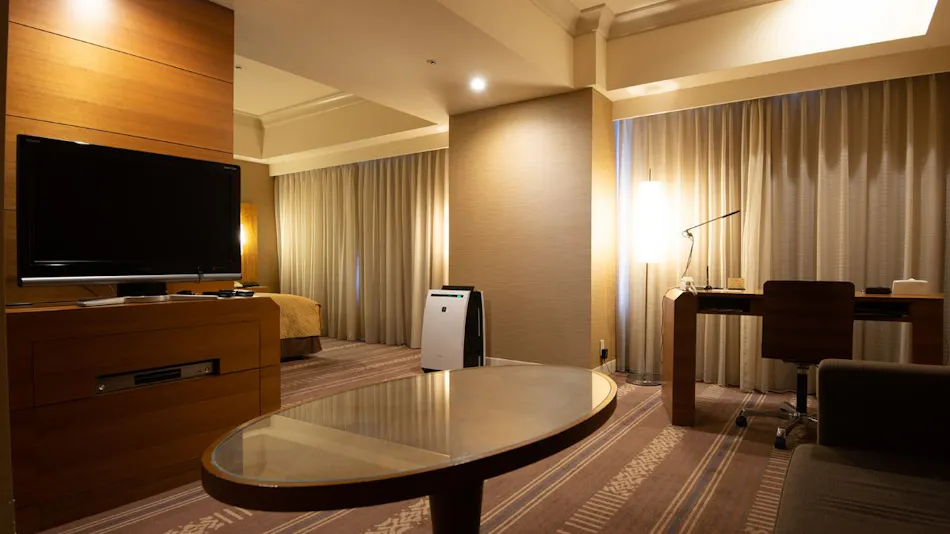 Hotel Okura Fukuoka