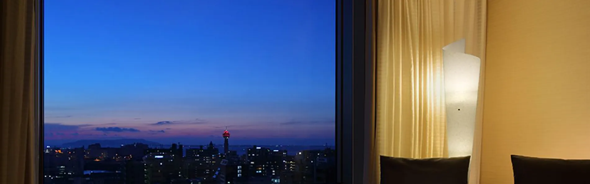 ホテルオークラ福岡