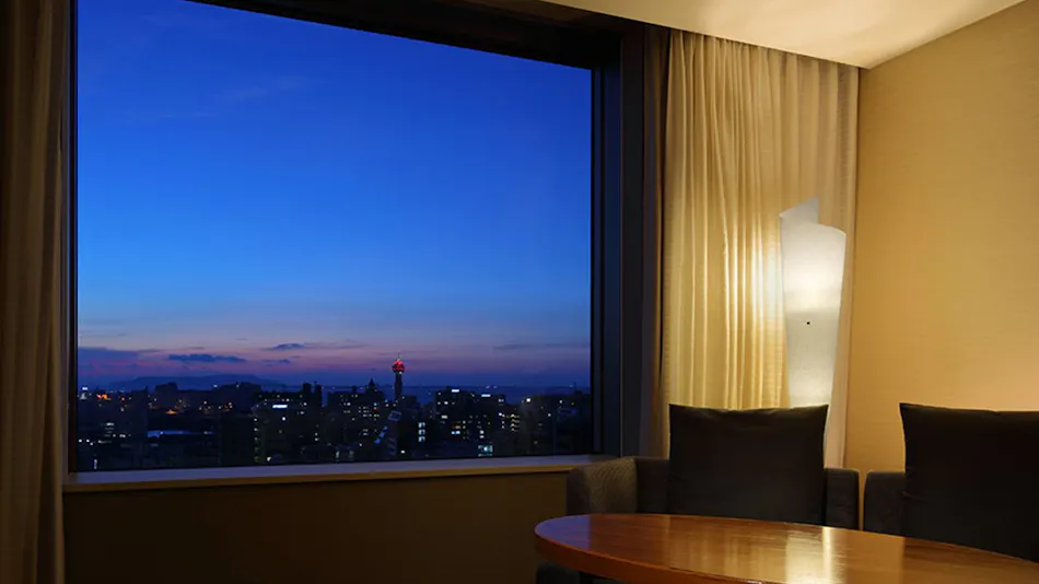 Hotel Okura Fukuoka
