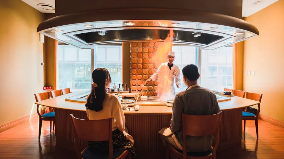 Hotel Okura Fukuoka