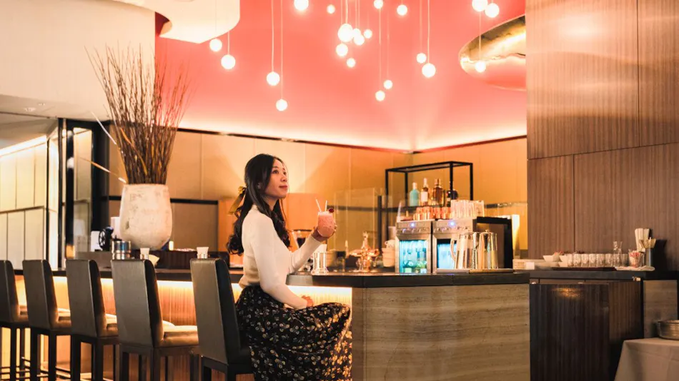 Hotel Okura Fukuoka