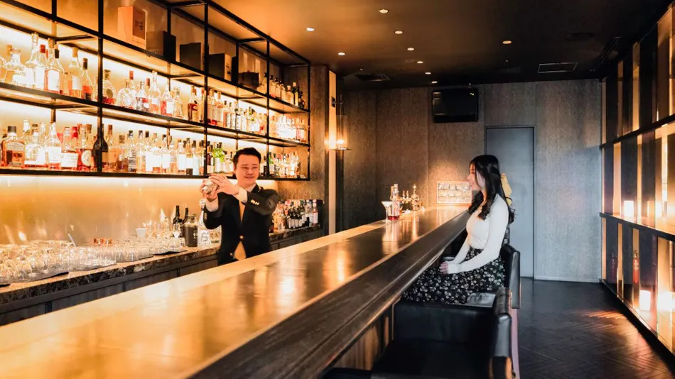 Hotel Okura Fukuoka