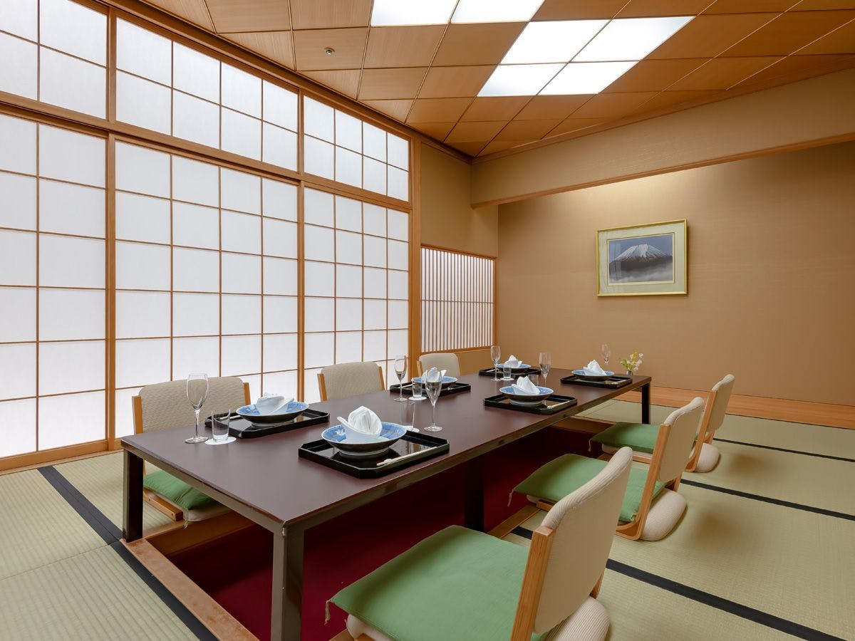 和食堂　山里