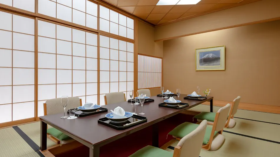 Hotel Okura Fukuoka