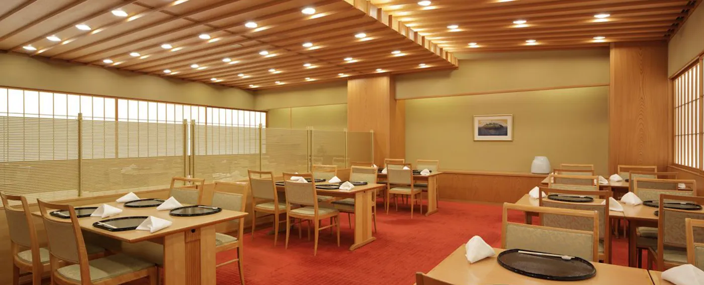 和食堂 山里