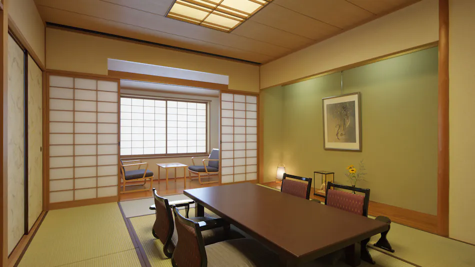 Hotel Okura Fukuoka