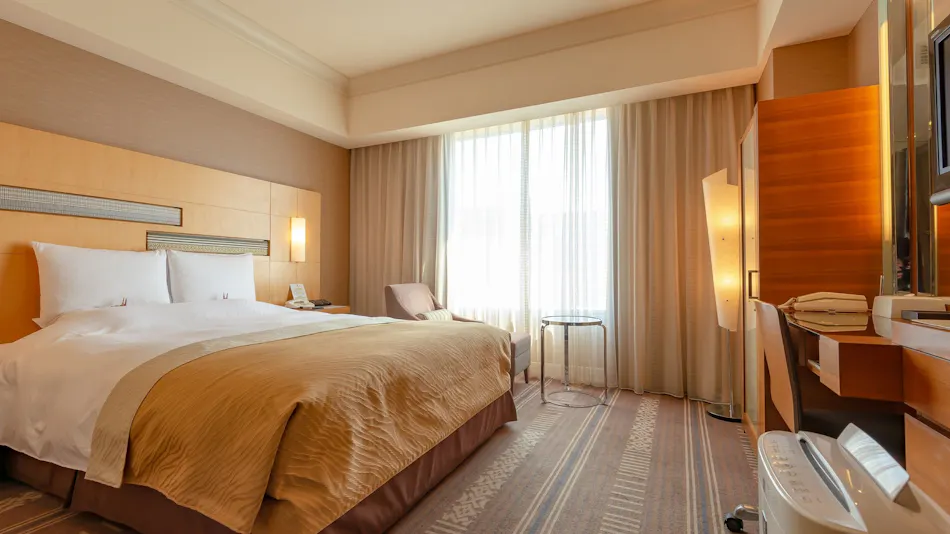 Hotel Okura Fukuoka