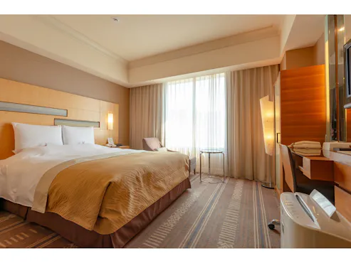 【标准双人房】