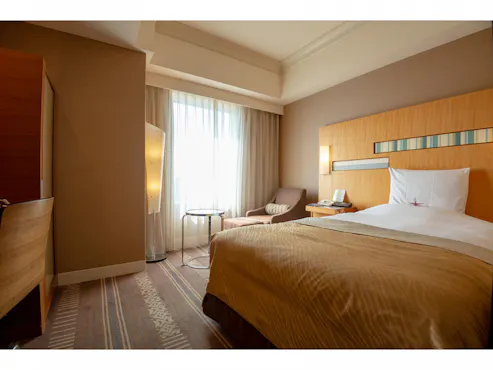 【单人房】禁烟