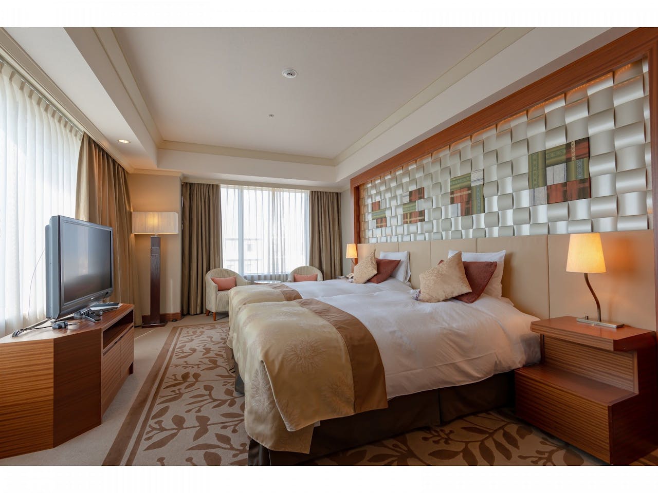 福岡の高級ホテル 高級旅館人気おすすめ15選 Vokka ヴォッカ