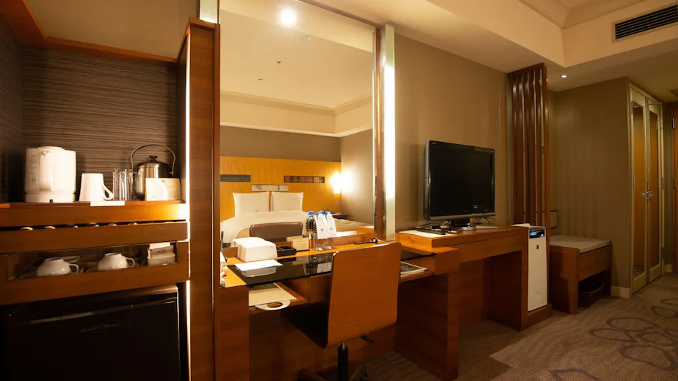 Hotel Okura Fukuoka