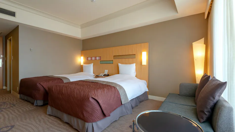 Hotel Okura Fukuoka
