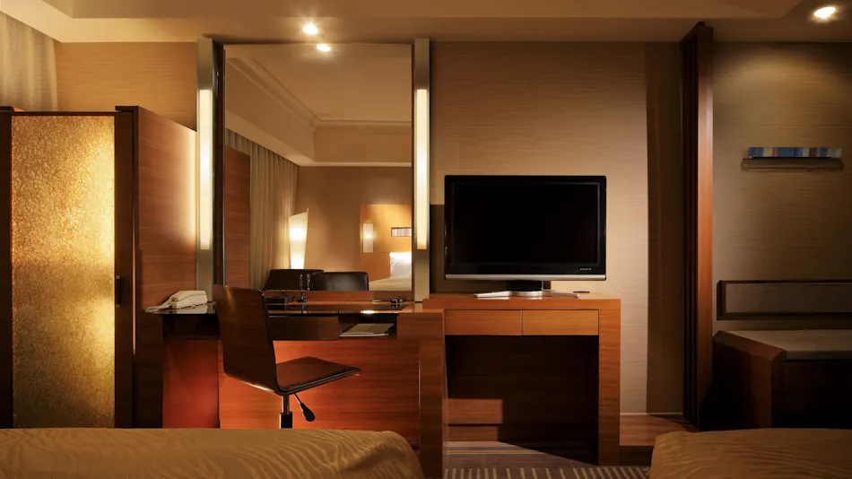 Hotel Okura Fukuoka