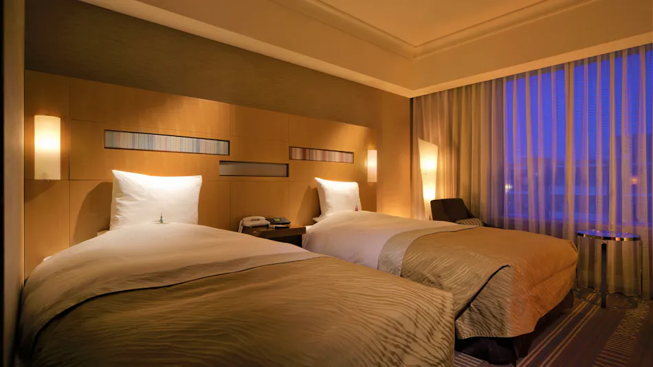 Hotel Okura Fukuoka
