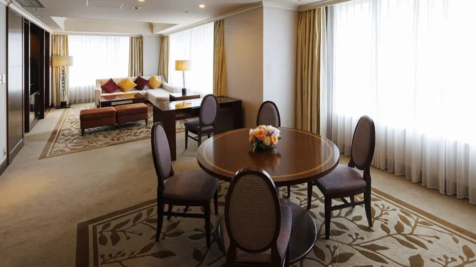 Hotel Okura Fukuoka