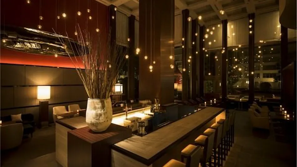 Hotel Okura Fukuoka