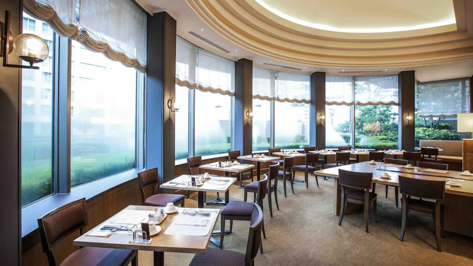 Hotel Okura Fukuoka