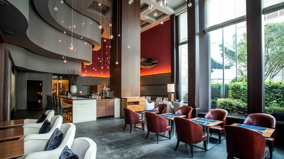 Hotel Okura Fukuoka