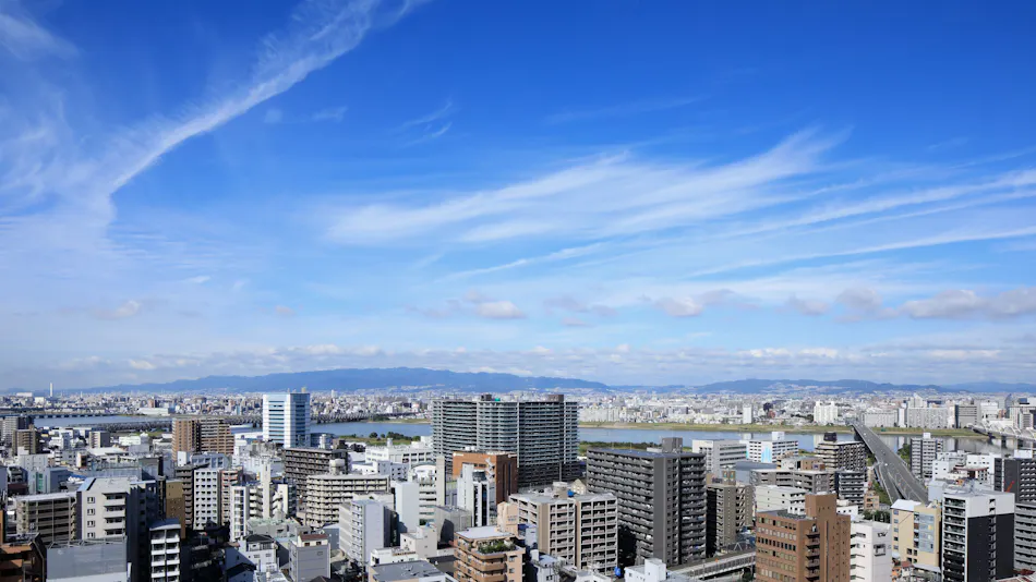 The Westin Osaka
