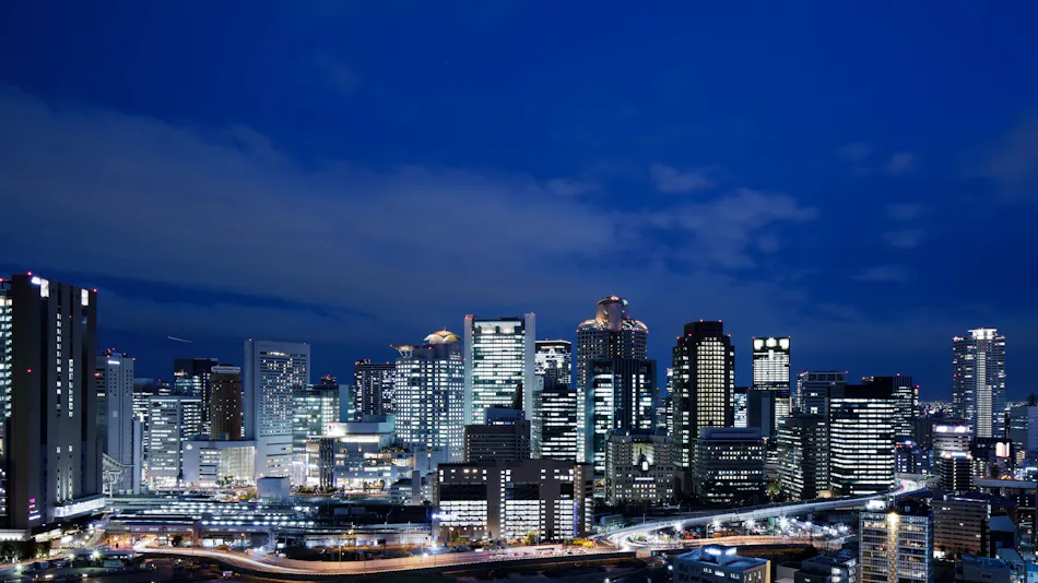 The Westin Osaka