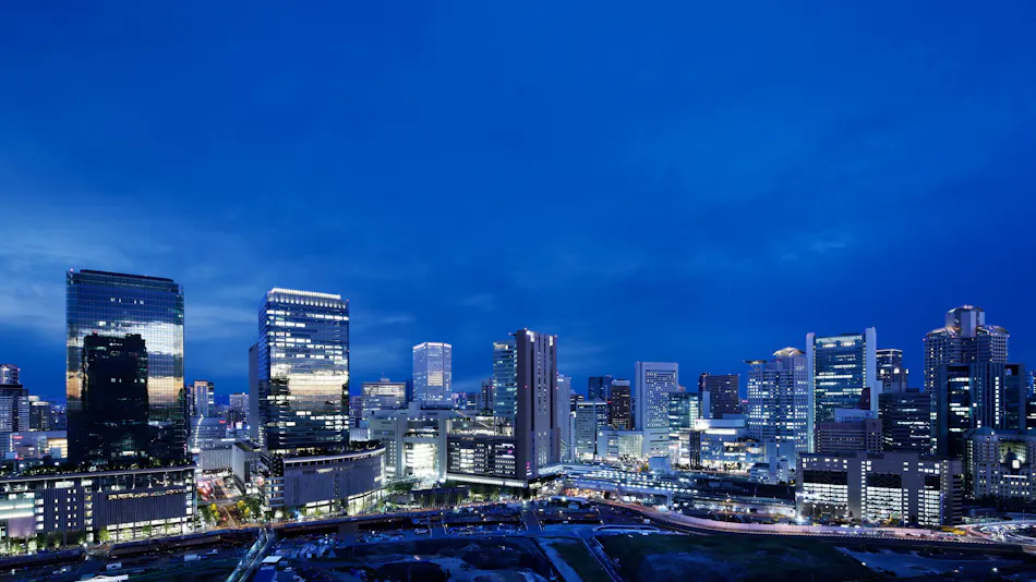 The Westin Osaka