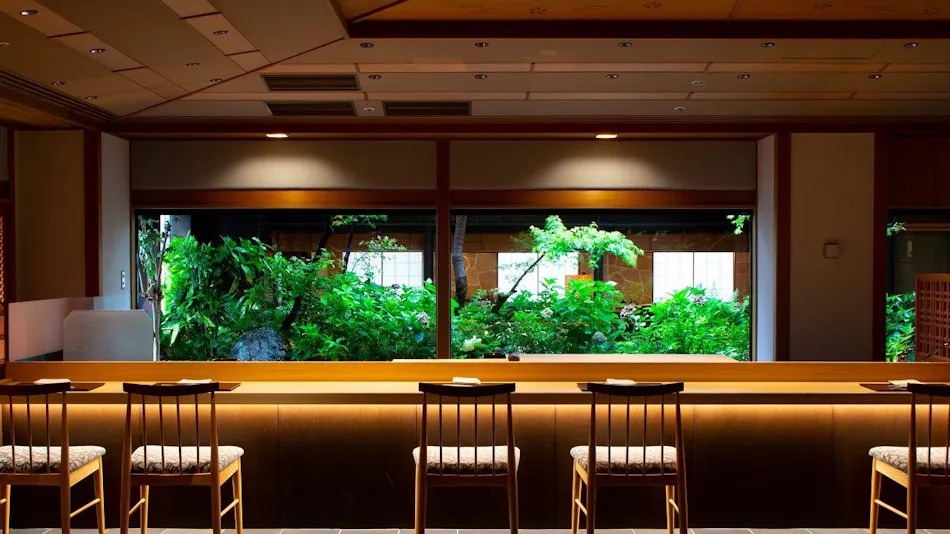 The Westin Osaka