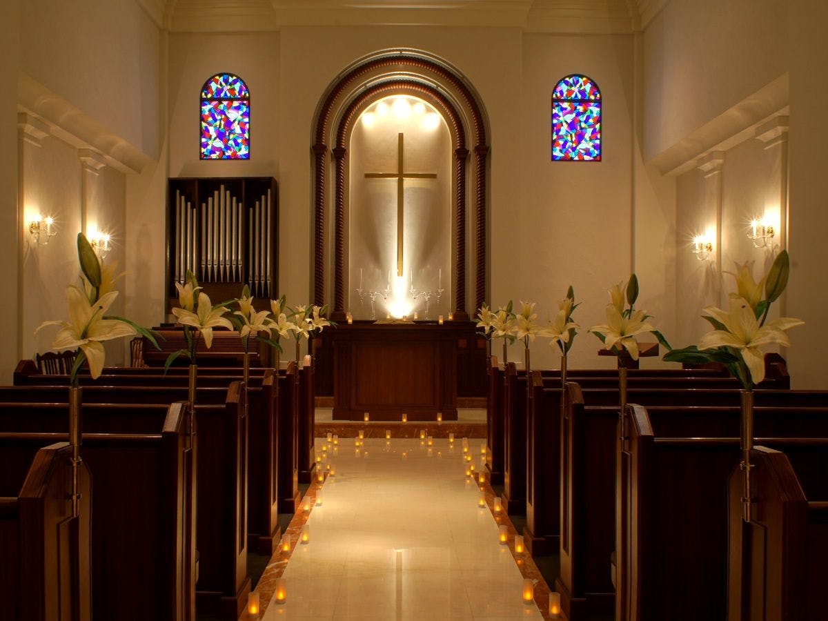 둘만의 공간에서 프러포즈