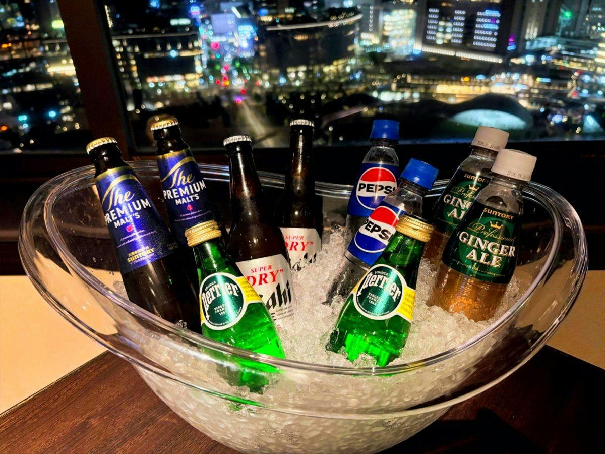 【ルームサービスウェルカムドリンク1杯付】More to Your Stay（朝食付）※