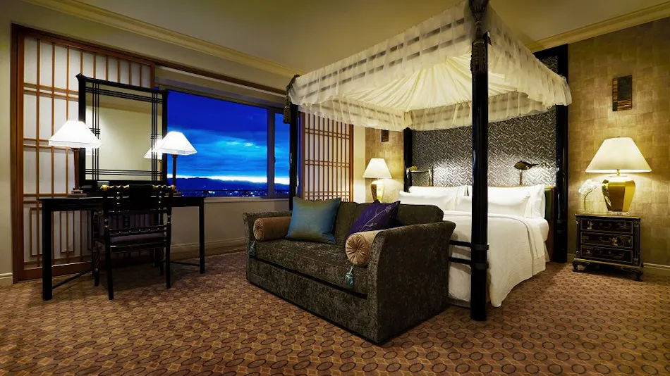 The Westin Osaka